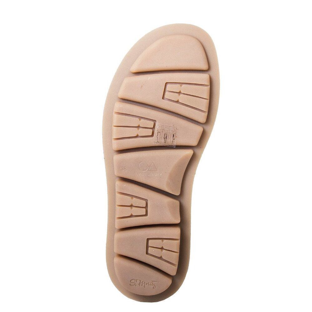 OA Nonfashion | Leather Suede Sandal | 8.5/39 - Picture 6 of 6